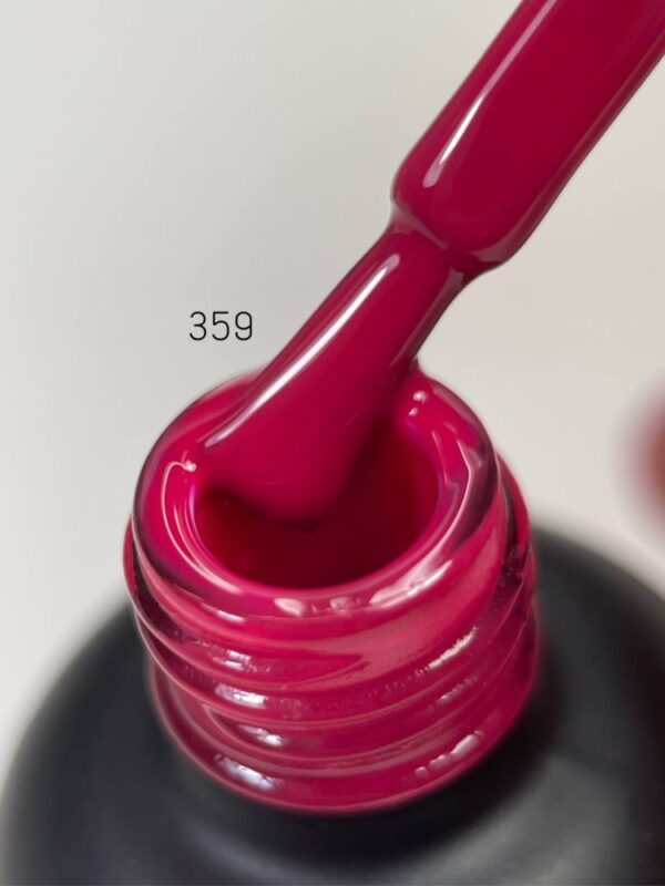gel semipermanente n.359