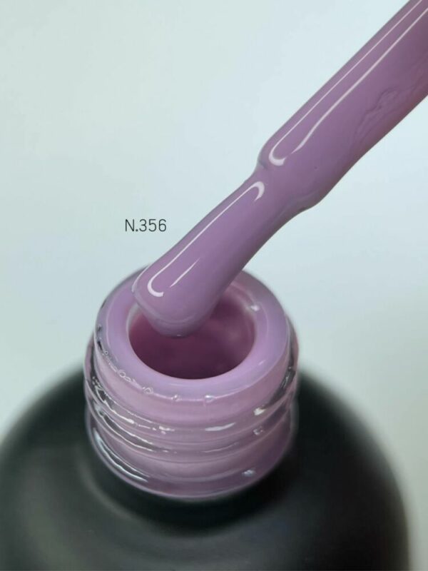 gel semipermanente n.356