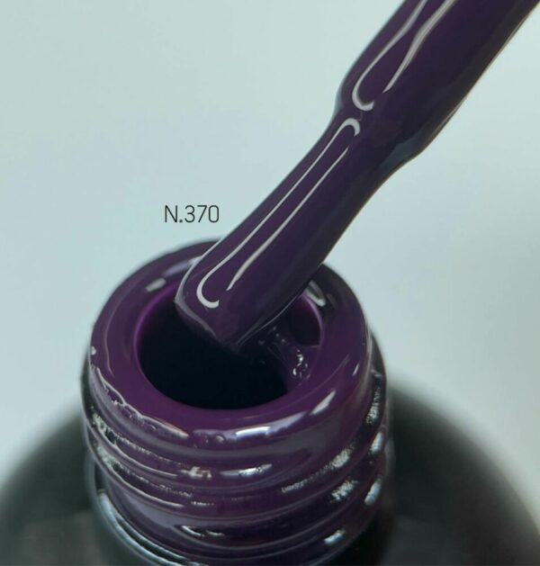gel semipermanente n.370