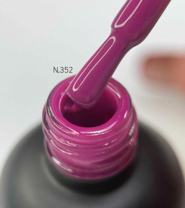 gel semipermanente n.352