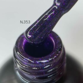 gel semipermanente n.353