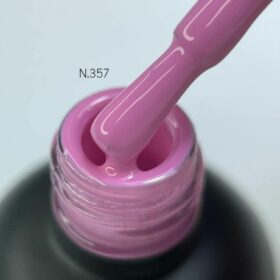 gel semipermanente n.357