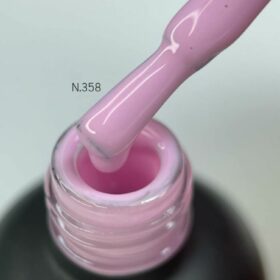 gel semipermanente n.358