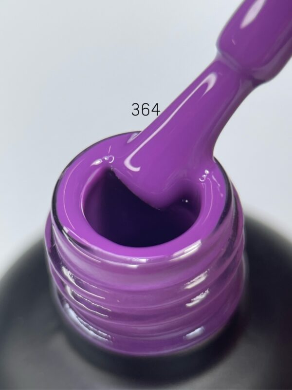 gel semipermanente n.364