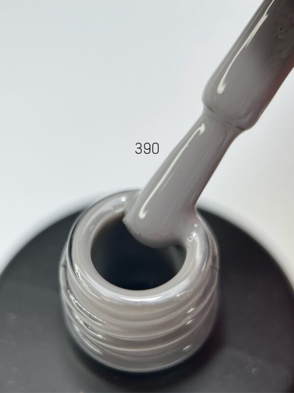 gel semipermanente n.390