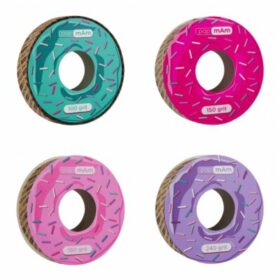 RICARICA DONUT BOBBI NAIL (ATSC pap-mAm) - immagine 1