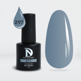 GEL SEMIPERMANENTE N.297