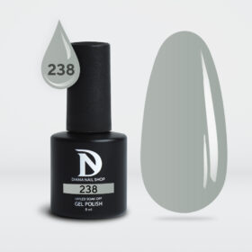 GEL SEMIPERMANENTE N.238