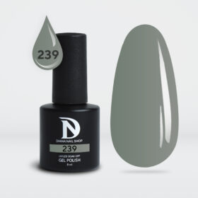 GEL SEMIPERMANENTE N.239