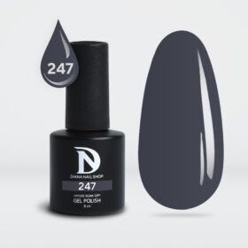 GEL SEMIPERMANENTE N.247