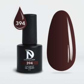 GEL SEMIPERMANENTE N.394