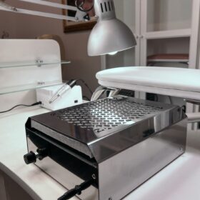 ASPIRATORE "OSCAR" 2 in 1