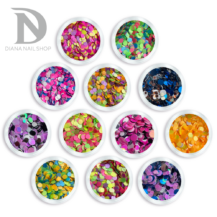KIT CONFETTI (12 pz)