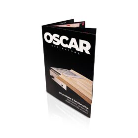ASPIRATORE "OSCAR" 2 in 1 - immagine 9