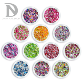 KIT CUPCAKE (12 pz)