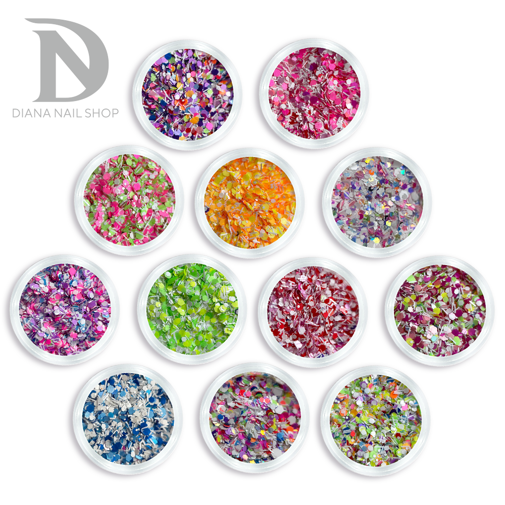 KIT CUPCAKE (12 pz)
