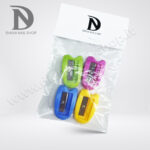 KIT TEMPERINI COLORATI (PLASTICA)