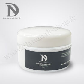 POLVERE ACRILICA TRASPARENTE