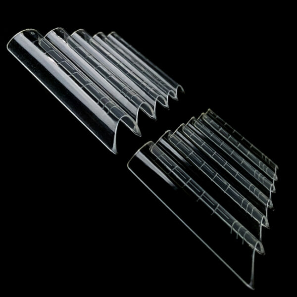NAIL FORM FOR EXTENSION