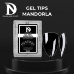 gel tip mandorla