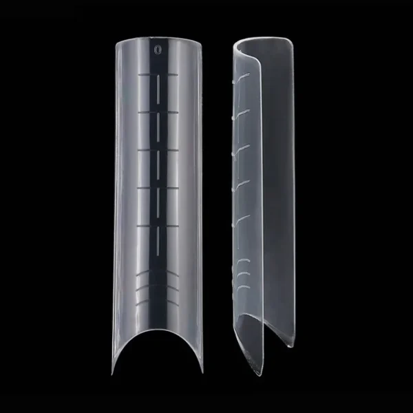 NAIL FORM FOR EXTENSION
