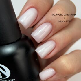MILKY TOP COAT (15ml) - immagine 4