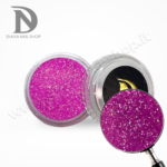 GLITTER ROSA