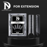 NAIL FORM FOR EXTENSION