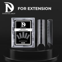 NAIL FORM FOR EXTENSION