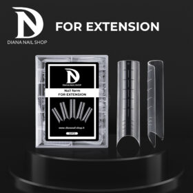 NAIL FORM FOR EXTENSION