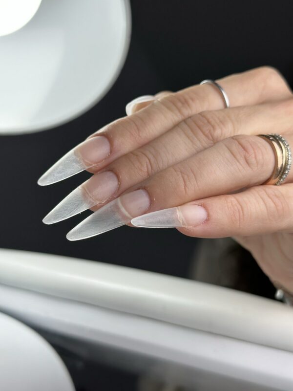 GEL TIP STILETTO