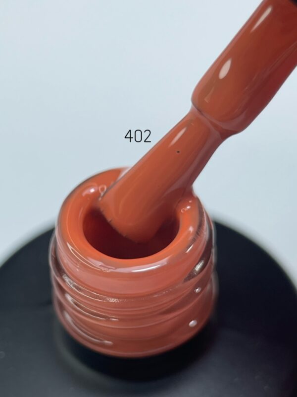 gel semipermanente n.402