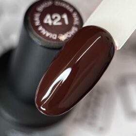 GEL SEMIPERMANENTE N.421 - immagine 3