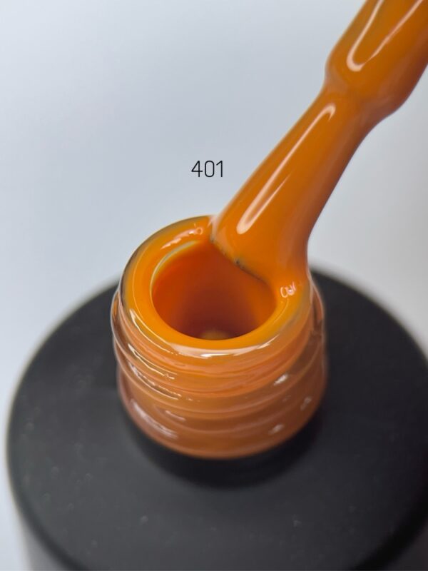 gel semipermanente n.401