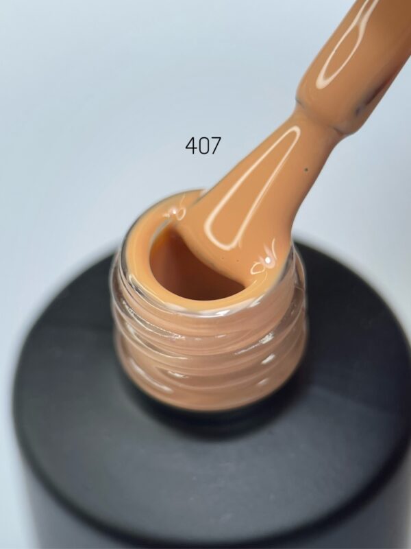 gel semipermanente n.407