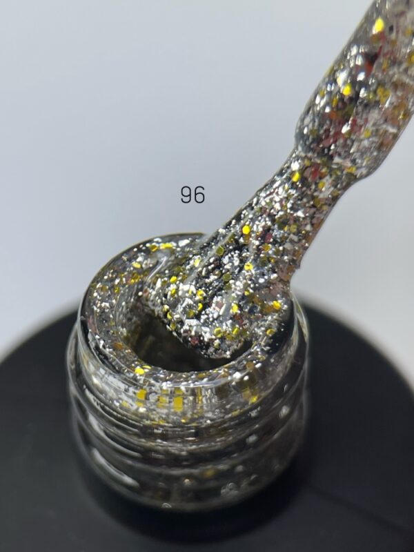 gel semipermanente n.96