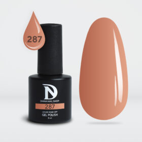 GEL SEMIPERMANENTE N.287