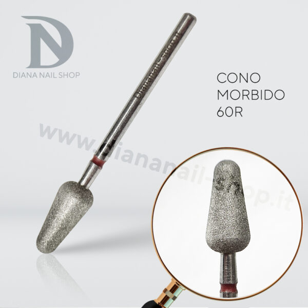 CONO MORBIDO 060R