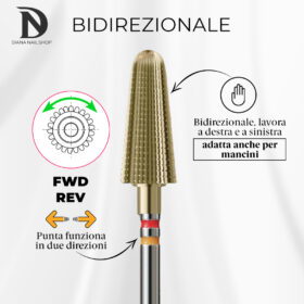 Fresa_arrows_807RA