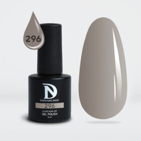 GEL SEMIPERMANENTE N.296