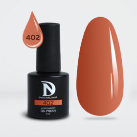 GEL SEMIPERMANENTE N.402