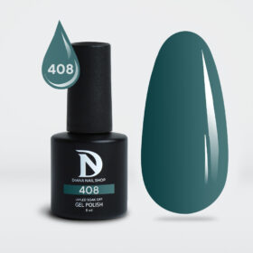 GEL SEMIPERMANENTE N.408
