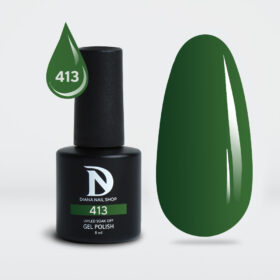 GEL SEMIPERMANENTE N.413