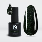 GEL SEMIPERMANENTE N.291