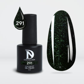 GEL SEMIPERMANENTE N.291