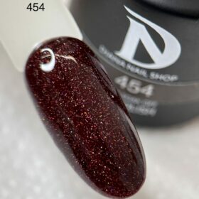 GEL SEMIPERMANENTE N.451 - immagine 3