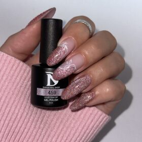 gel semipermanente 459