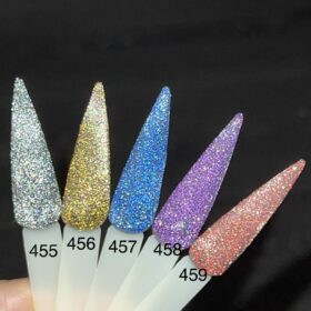 GEL SEMIPERMANENTE N.457 CAT EYES – REFLECTIVE - immagine 5