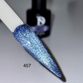 GEL SEMIPERMANENTE N.457 CAT EYES – REFLECTIVE - immagine 4