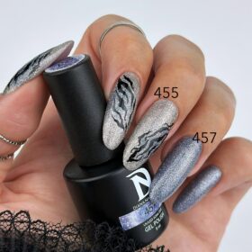 GEL SEMIPERMANENTE N.457 CAT EYES – REFLECTIVE - immagine 3
